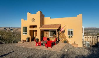 4550 HOPEWELL MINE Rd, Clarkdale, AZ 86324