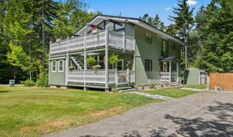 95 Noyes St, Bethlehem, NH 03574