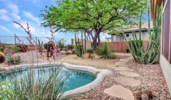 41709 N SPY GLASS Dr, Anthem, AZ 85086