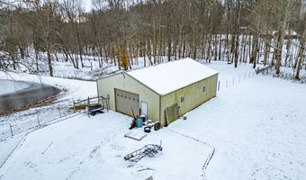 976 Vinegar Hill Rd, Bedford, IN 47421
