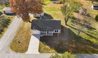 304 N Mulberry St, Adrian, MO 64720