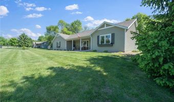 2945 Wilderness Ridge Rd SE, Alexandria, MN 56308