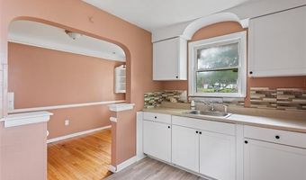 16746 Bramell St, Detroit, MI 48219