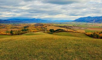 40 ACRES ROBINSON Ln, Bedford, WY 83112