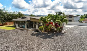 98-161 Aiea Kai Way, Aiea, HI 96701