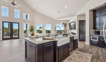 10600 E Covell Rd, Arcadia, OK 73007