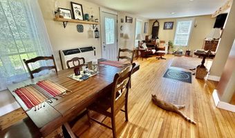 1823 Lost Nation Rd, Bakersfield, VT 05448
