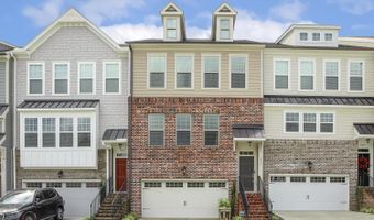 1005 Lathrop Ln, Apex, NC 27523