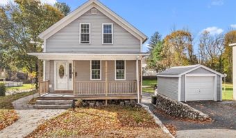 311 Chapel St, Burrillville, RI 02830