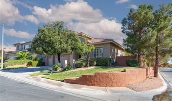 11000 Arbor Pine Ave, Las Vegas, NV 89144