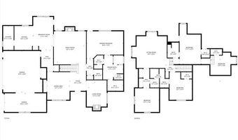 2508 Kingston Dr, Bartlesville, OK 74006