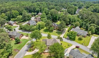 5961 RANGER COURT Rd, Peachtree Corners, GA 30092