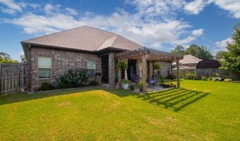 3113 DAPPLE GRAY, Benton, AR 72015