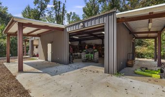 2233 Holloman Rd, Bentonia, MS 39040