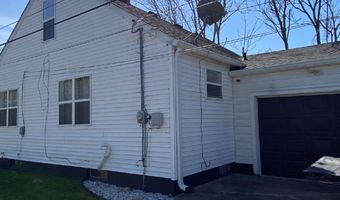 2015 Morton St, Anderson, IN 46016