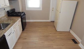129 N CURLEY St, Baltimore, MD 21224