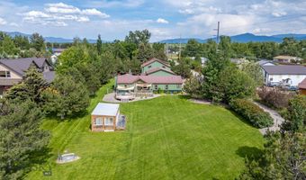 3400 Magenta Rd, Bozeman, MT 59718