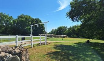 16801 County Road 3445, Ada, OK 74820