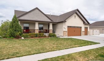 890 Dell Rd, Chubbuck, ID 83202