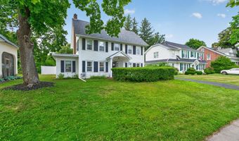187 S Main Ave, Albany, NY 12208