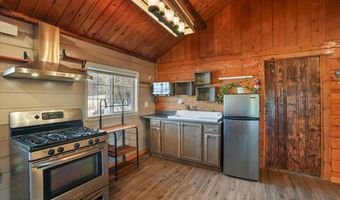 16 FOOTHILL Blvd, Alpine, WY 83128