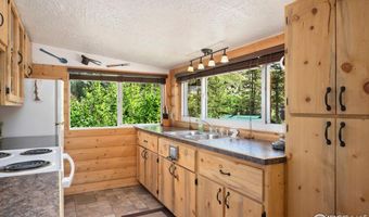 47 Falls Creek Dr, Bellvue, CO 80512