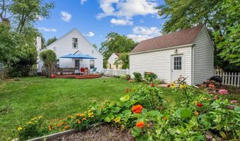 156 E Weisheimer Rd, Columbus, OH 43214