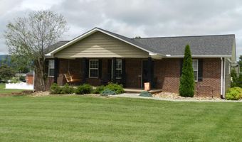 138 Birdie Dr, Bean Station, TN 37708