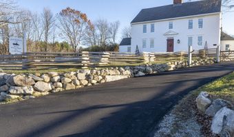 392 High St, Candia, NH 03034