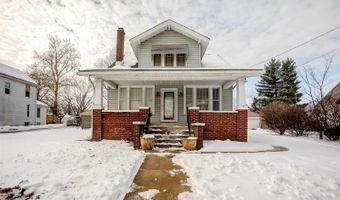 1620 Clawson St, Alton, IL 62002