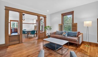 19 WHITTIER St NW, Washington, DC 20012