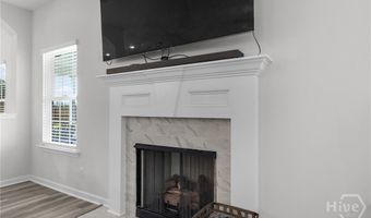 387 Deer Meadow Way SE, Allenhurst, GA 31301