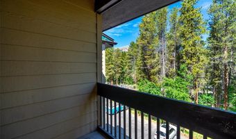 246 Broken Lance Dr 103, Breckenridge, CO 80424