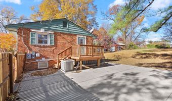 4211 DOWNING St, Annandale, VA 22003