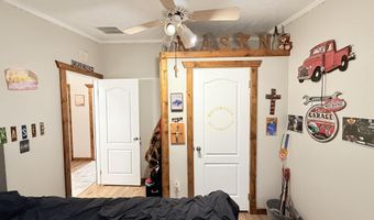 137 Las Palomas Canyon Rd, Caballo, NM 87942