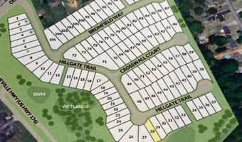 3114 Hillgate Trl, Boiling Springs, SC 29316