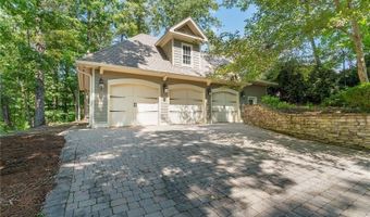 127 Mills, Ball Ground, GA 30107