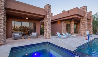 5365 E PRICKLEY PEAR Rd, Cave Creek, AZ 85331