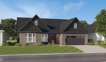 5280 Burnivale Ln, Avon, IN 46123