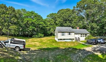 1907 Kingstown Rd, South Kingstown, RI 02879