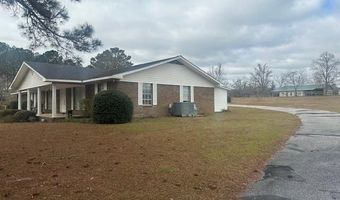 10873 Jacobs Rd, Andalusia, AL 36420