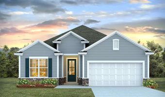 2095 Marietta Cir Plan: EATON, Ash, NC 28420