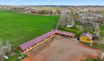 101 N Park Ave, Broadus, MT 59317
