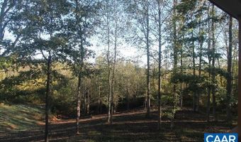 BATESVILLE RD lot 2, Afton, VA 22920