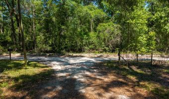 4509 NW 63rd Ter, Bell, FL 32619