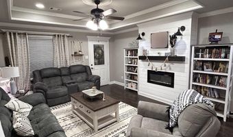 28 Timber Ln, Austin, AR 72007