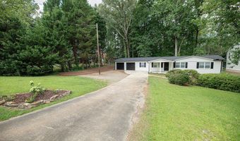 1325 County Line, Acworth, GA 30101