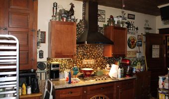 120 W George St, Arcanum, OH 45304