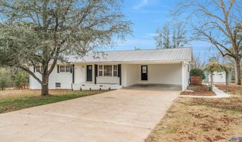 131 Skidmore Dr NW, Arab, AL 35016