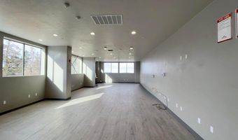 1989 N Dry Lakes Rd, Brian Head, UT 84719